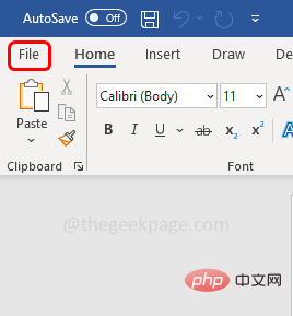 如何使用插入键而不是 Ctrl-V 在 Microsoft Word 中粘贴文本