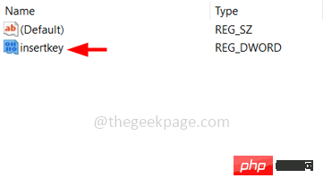 如何使用插入键而不是 Ctrl-V 在 Microsoft Word 中粘贴文本