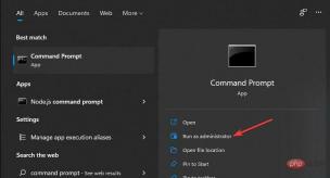 如何纠正 Windows 11 中的 DISM 87 错误？