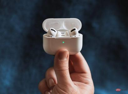 AirPods Pro 2和AirPods Max的新色彩版预计在今年秋季发布