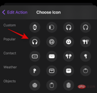 如何使用 Lock Launcher 将应用程序快捷方式添加到 Dynamic Island