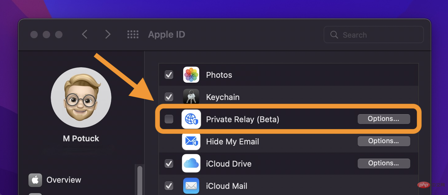 如何使用新的 macOS Monterey 功能来保护隐私和安全