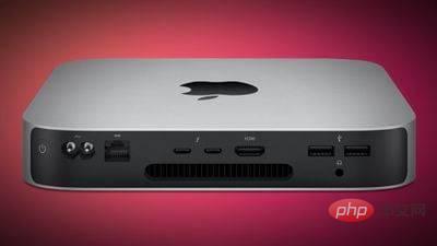 Apple 的 2022 Mac Mini Refresh：我们所知道的一切