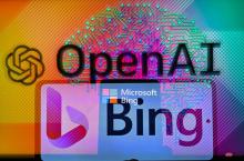 Bing和ChatGPT是我们所知道的一切