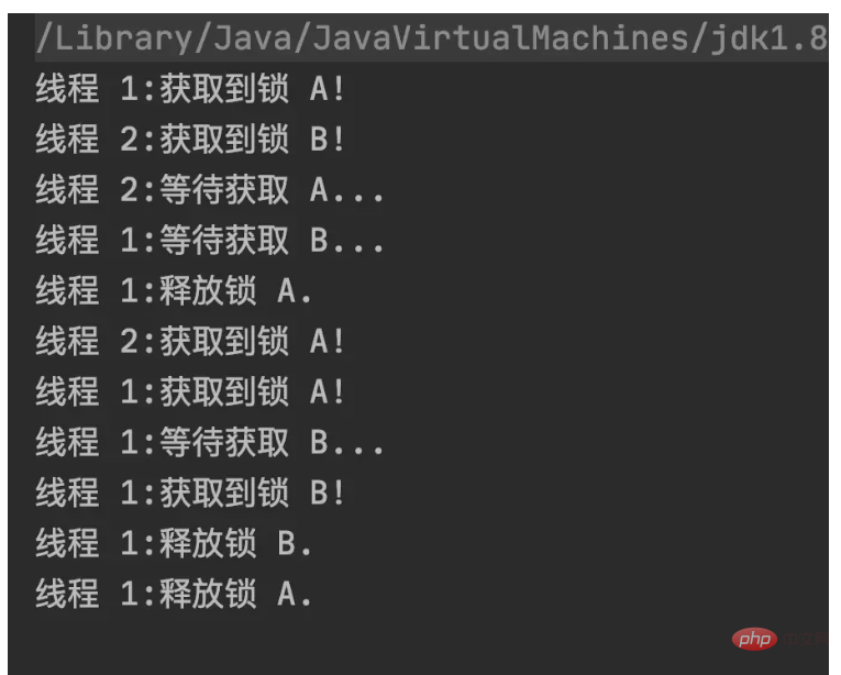 如何解決在Java中使用輪詢鎖時遇到的問題？