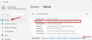 通过数个简单步骤解决 Windows 11 Hypervisor 错误