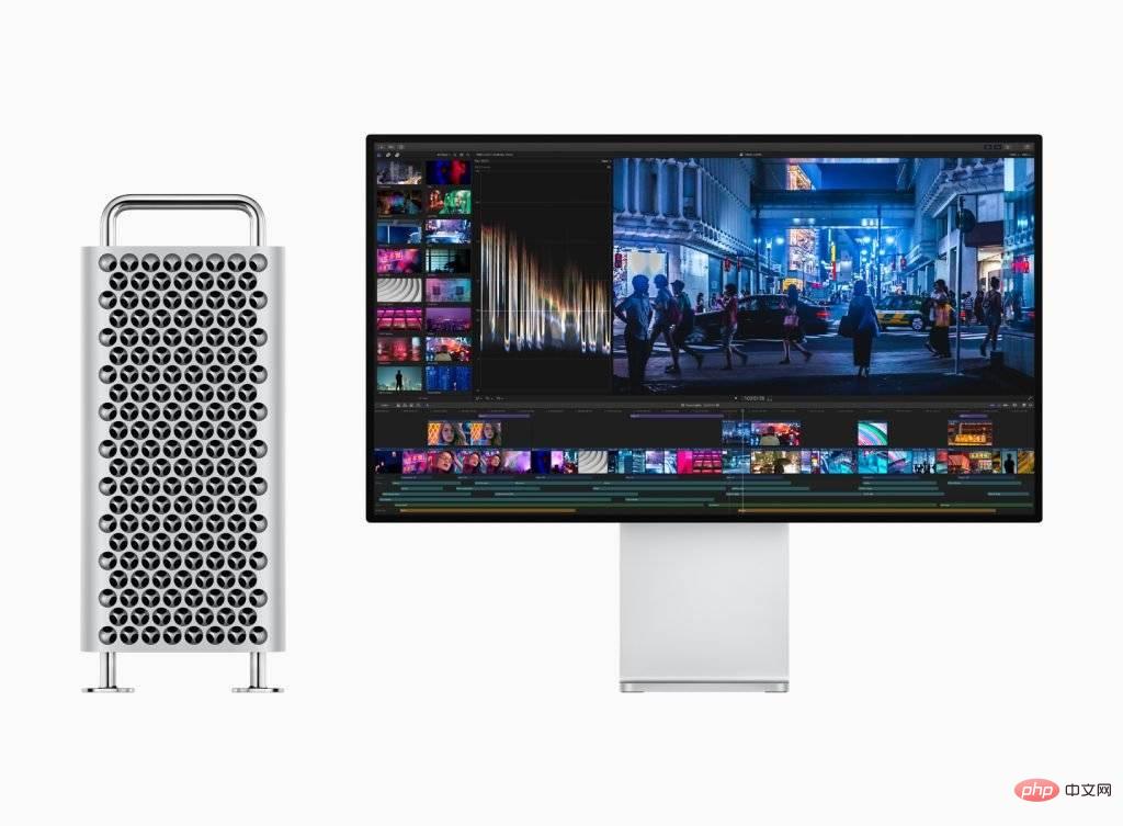 40 核心Mac Pro、新Mac mini、iMac Pro 最快6 月登场