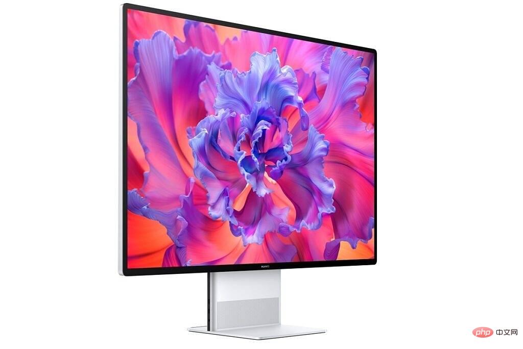 华为在 MWC 2022 上发布新款 MateBook PC 等