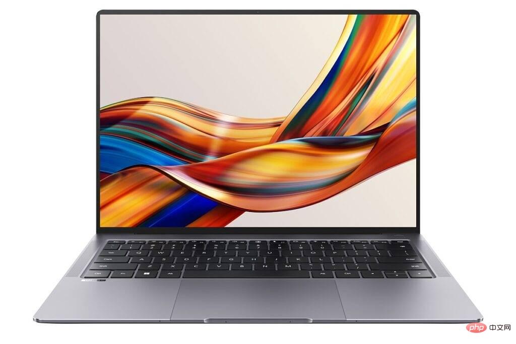 华为在 MWC 2022 上发布新款 MateBook PC 等