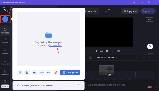 如何在 Windows 11 上使用 Clipchamp 像专业人士一样编辑视频 [教程]