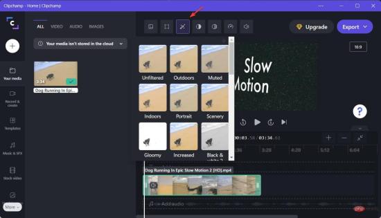 如何在 Windows 11 上使用 Clipchamp 像专业人士一样编辑视频 [教程]