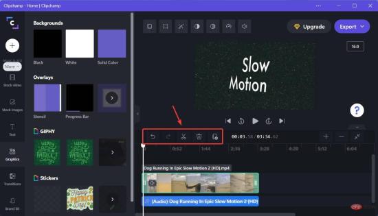 如何在 Windows 11 上使用 Clipchamp 像专业人士一样编辑视频 [教程]