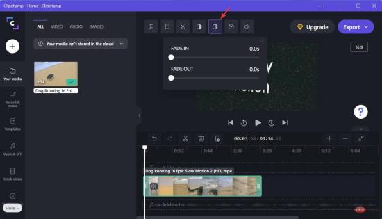 如何在 Windows 11 上使用 Clipchamp 像专业人士一样编辑视频 [教程]