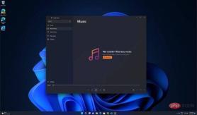 Windows 11 的现代媒体播放器获得了视频的新功能