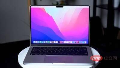 Apple 表示 Pro Display XDR 和 2021 款 MacBook Pro 在高温下的亮度有限