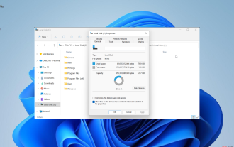 Mana satu lebih baik? Apakah perbezaan, kelebihan dan kekurangan NTFS dan ReFS dalam Windows 11?