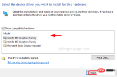 如何修复桌面在 Windows 10 中变成粉红色或紫色