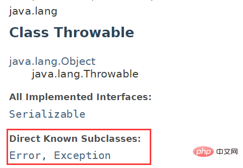 How to use the Java keywords throw, throws, and Throwable