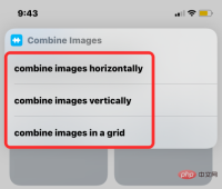 如何在 iPhone 上制作照片拼贴:4 种解释方法