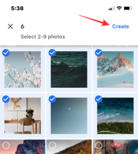 如何在 iPhone 上制作照片拼贴:4 种解释方法