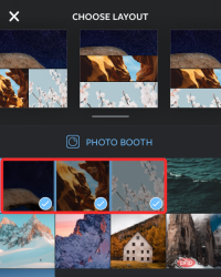 如何在 iPhone 上制作照片拼贴:4 种解释方法