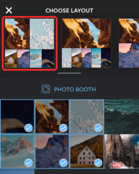 如何在 iPhone 上制作照片拼贴:4 种解释方法