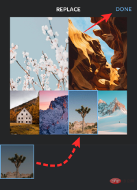 如何在 iPhone 上制作照片拼贴:4 种解释方法
