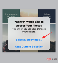 如何在 iPhone 上制作照片拼贴:4 种解释方法