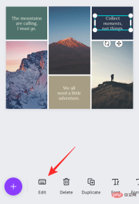 如何在 iPhone 上制作照片拼贴:4 种解释方法