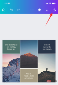如何在 iPhone 上制作照片拼贴:4 种解释方法