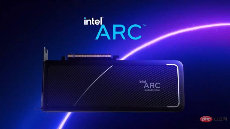 英特尔共享官方 Arc A750 GPU 基准测试显示优于 RTX 3060 性能