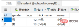 SpringBoot怎么整合mybatis+mybatis-plus