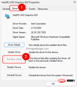 如何修复 Windows 11 中的显示过于放大问题