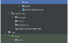 java SpringBoot整合MyBatisPlus的方法是什么
