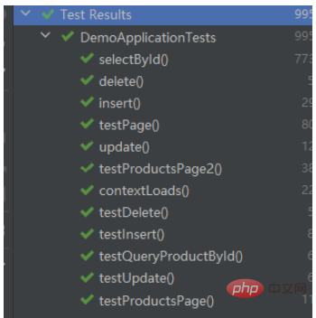 java SpringBoot整合MyBatisPlus的方法是什么