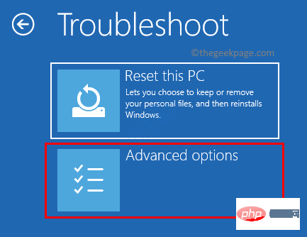 How to Fix Window Stuck on Prepare to Configure Windows Error