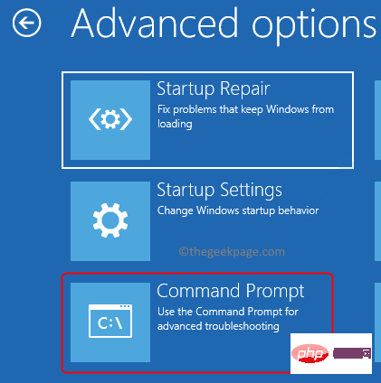 Cara Membaiki Tetingkap Tersekat pada Bersedia untuk Mengkonfigurasi Ralat Windows