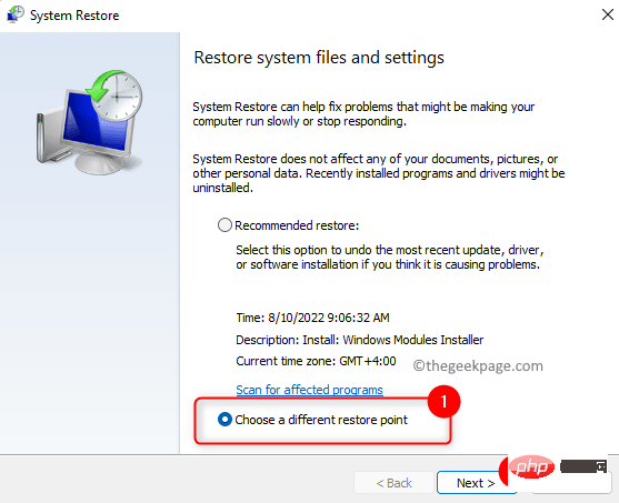 How to Fix Window Stuck on Prepare to Configure Windows Error