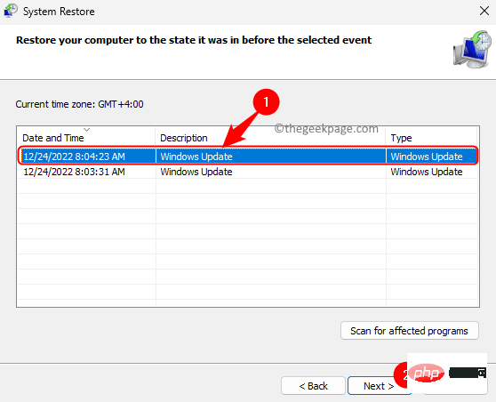 How to Fix Window Stuck on Prepare to Configure Windows Error