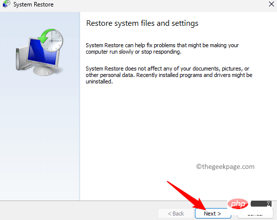 How to Fix Window Stuck on Prepare to Configure Windows Error