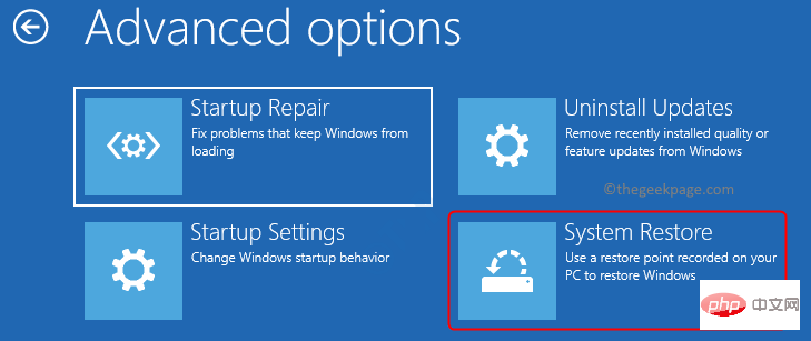 How to Fix Window Stuck on Prepare to Configure Windows Error