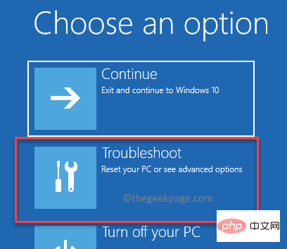 How to Fix Window Stuck on Prepare to Configure Windows Error