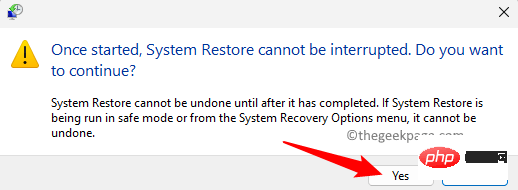 How to Fix Window Stuck on Prepare to Configure Windows Error