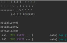SpringBoot容器刷新前怎么回调ApplicationContextInitializer