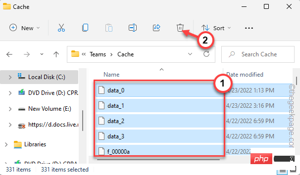 如何修复 Outlook 中缺少的 Microsoft Teams 插件