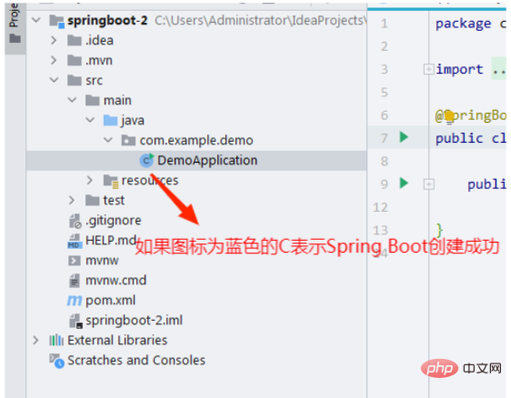 SpringBoot零基础入门之基本操作与概念是什么