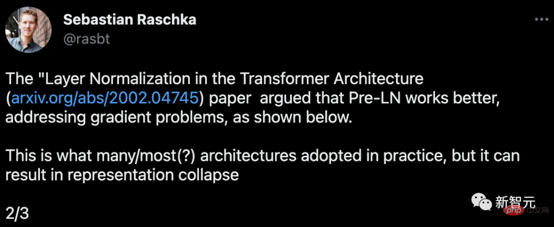 Ist Transformers bahnbrechendes Papier schockierend? Das Bild stimmt nicht mit dem Code überein und der mysteriöse Fehler macht mich dumm