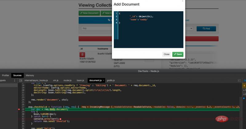 Analyse de cas de vulnérabilité dexécution de code à distance