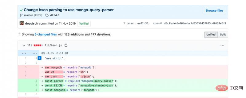 Analyse de cas de vulnérabilité dexécution de code à distance