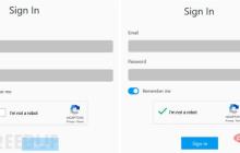如何简单绕过人机身份验证Captcha